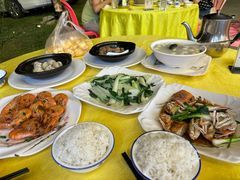-秋姐美食店(旅游大道店)