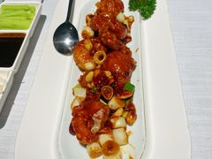 -聚味坊烤鸭店(草桥店)
