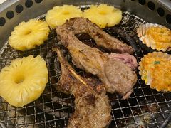 -火炉火自助餐(西直门凯德MALL店)