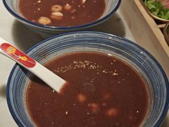 -尚尚仙·酸汤猪手·猪肚鸡火锅(华联万柳购物中心店)