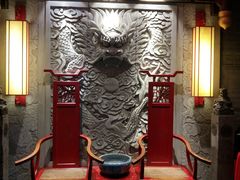 包厢-小龙坎火锅(仓山万达店)