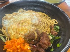 -钢阳酸菜红烧牛肉面(季乐路店)