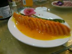 -赶海部落海鲜城(海阳路店)