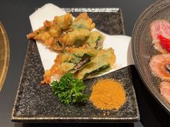 -無二炙坊·和牛烧肉(大钟寺1733店)