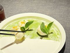 -锦府园·新台州菜(合生汇店)
