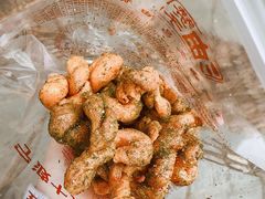 海苔味油赞子-王阿姨文昌油赞子(府桥街店)