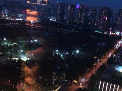 -君悦酒店·乐厨·高空自助餐(青年大街店)