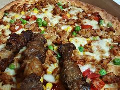 -达美乐比萨(国瑞北路店)