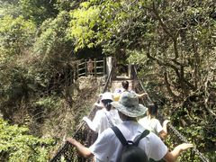 -周洛大峡谷