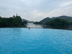 -宁波九龙湖开元度假村