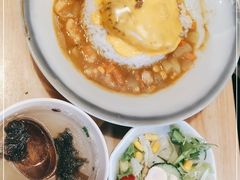 -红小满休闲餐厅(十全街店)