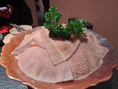 -色響火锅(恒隆广场店)