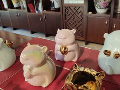 -景德镇古窑民俗博览区