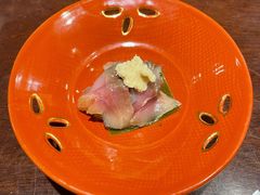 -加奈日本料理