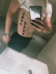 -飛凡TATTOO纹身•原创