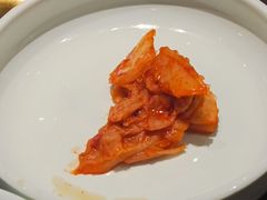 -韩白山·朝鲜族烤牛肉·酱蟹(长宁龙之梦店)