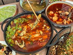 -金三角黄腊丁(奥体店)