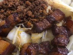 -马王庙刀削面馆(四川省交通学院宿舍店)