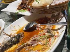 -一江春水·杭帮臻宴(三台山店)