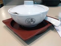 -蔡澜港式点心(皇庭广场店)