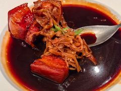 -苏帮袁Sue Cuisine(将台店)