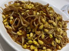 -金春禧·鲁菜海鲜(延吉路万达店)