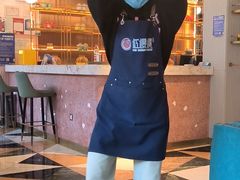 -红樱桃·欢乐餐厅(太原里店)