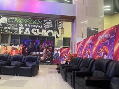 -中影新星影城(万科锦程店)