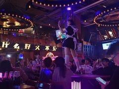 -HIB HUB公社(解放西路店)