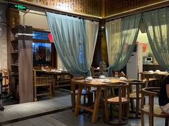 -水煮三国·川鲁江湖菜(香山店)