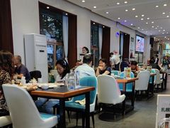 -紫光园·烤鸭·北京菜(团结湖店)