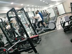 -一兆韦德(万源城店)