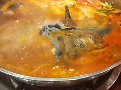 -亮欢寨酸汤鱼(沙冲路店)