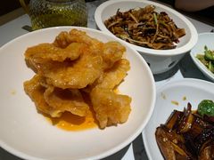 -关东小磨东北菜(漕河泾印象城店)