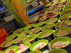 -V-ONE西雅图海鲜自助餐厅(仓山万达广场店)