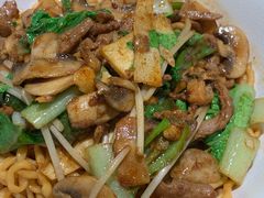 -寻裕记·现炒浇头面(人民广场店)