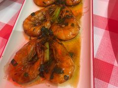 -洪霞餐馆·川菜·鲜货现炒(两江春城店)