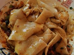 -大嘻咹biangbiang面(历史博物馆店)