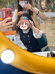 -海马体家庭照相馆(杭州萧山万象汇店)