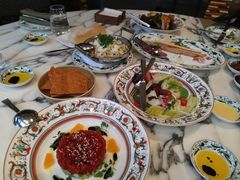 -杭州君悦酒店·青莳