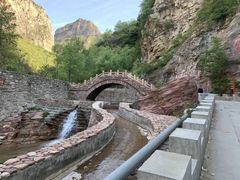 -云梦山