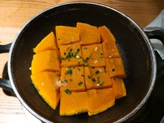 栗子南瓜-吃饭皇帝大(解放西路店)