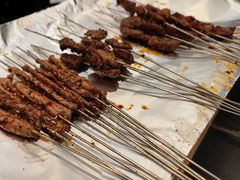 -勇利赵家烤肉坊(含光路店)
