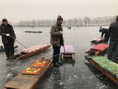 -白洋淀景区