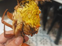 -三妹小龙虾·黄油蟹(华侨城总店)