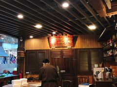 -松發肉骨茶(牛车水店)