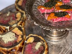 惠灵顿牛排-壳里西餐厅Coquille Seafood Bistro(蒙自路店)