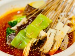 莴笋-嘉州叶婆婆钵钵鸡(建设路店)