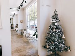 -收获咖啡HARVEST RESERVE(苍山店)