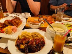 -宝莱纳啤酒花园餐厅PAULANER BRAUHAUS Nanjing(广州路店)